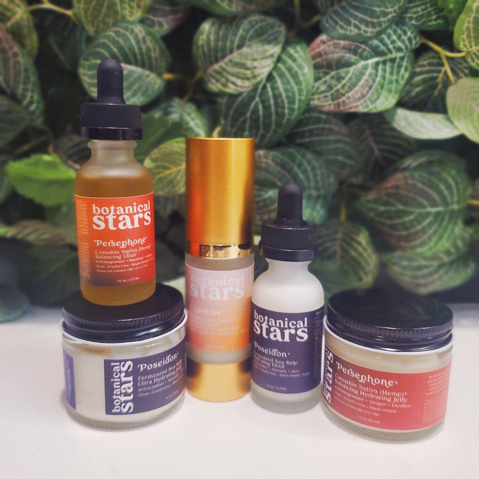 Your Skincare Routine Should Be an Empowerment Powerhouse. Here's How & Why: