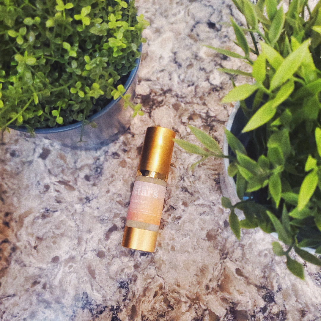 Universe - Prickly Pear Super Healing Elixir